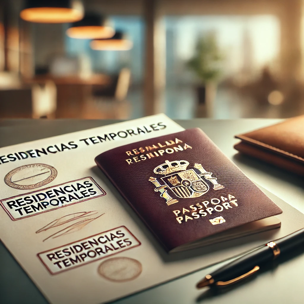 Abogados Extranjería Begues